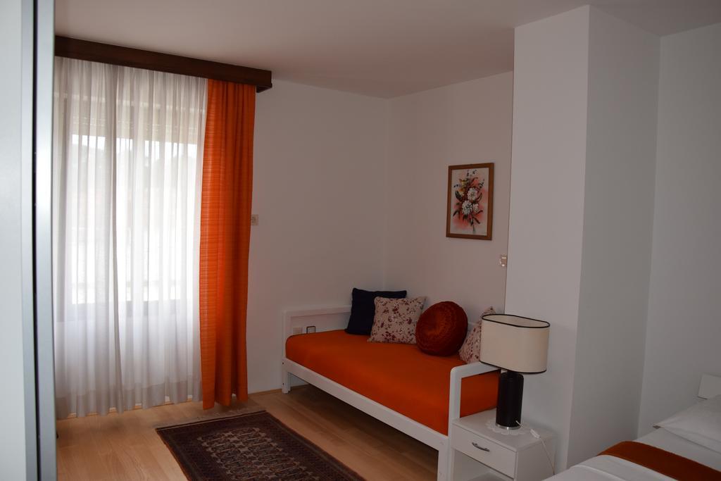 Apartments Crobeg Rab Town Room photo