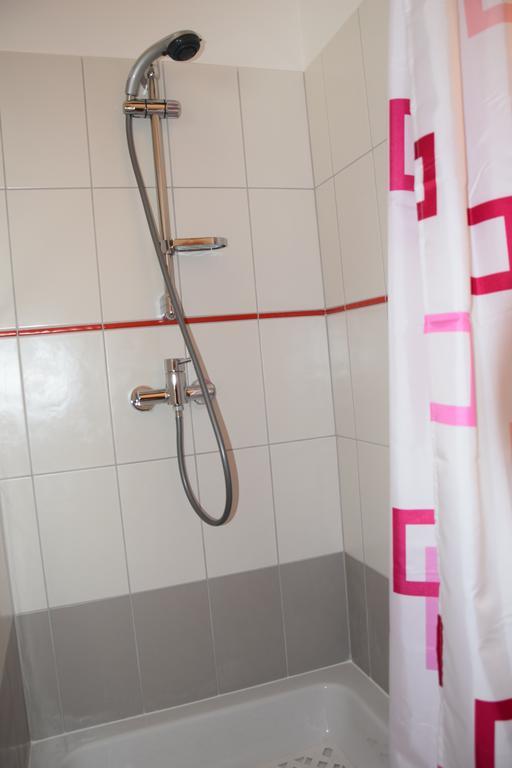 Apartments Crobeg Rab Town Room photo