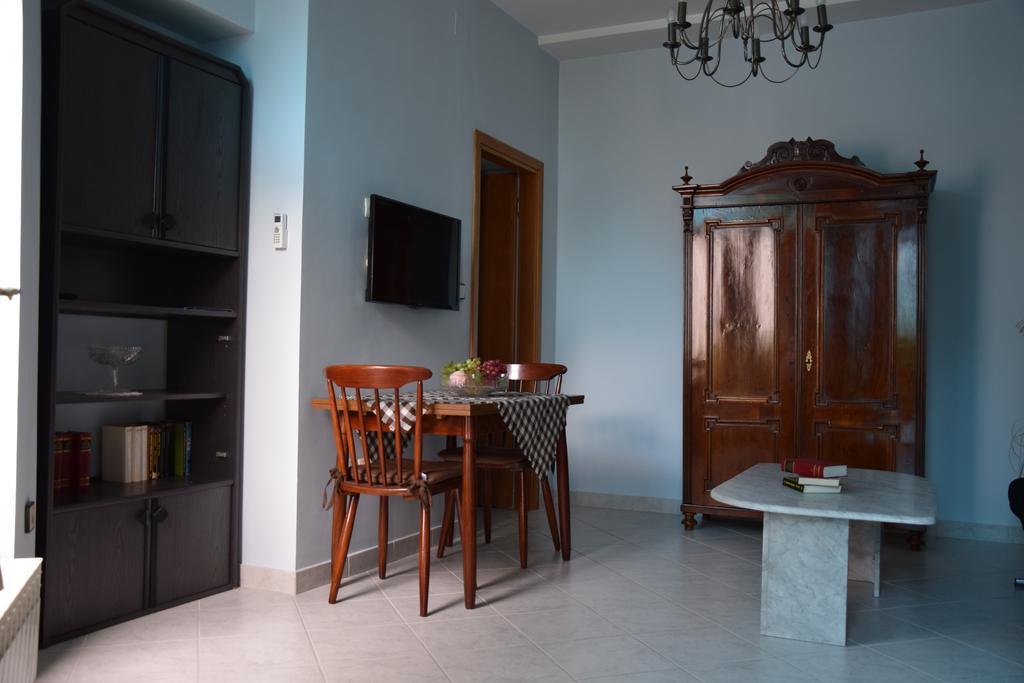 Apartments Crobeg Rab Town Room photo
